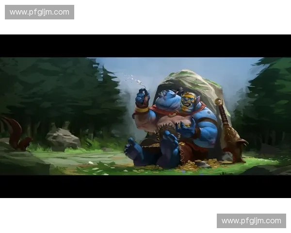 《深入剖析Dota2 TI4赛事英雄阵容及策略变化》