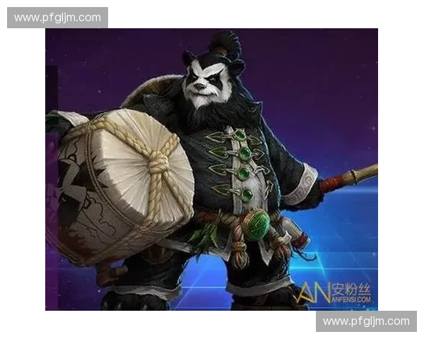 风暴英雄2中陈以全新技能觉醒引领团队战局逆转传奇史诗篇章再启